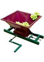 Дробилки для винограда и фруктов